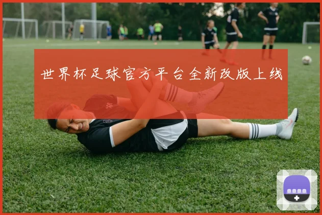 世界杯足球官方平台全新改版上线