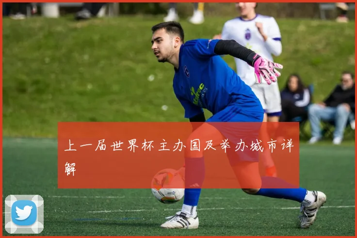 上一届世界杯主办国及举办城市详解